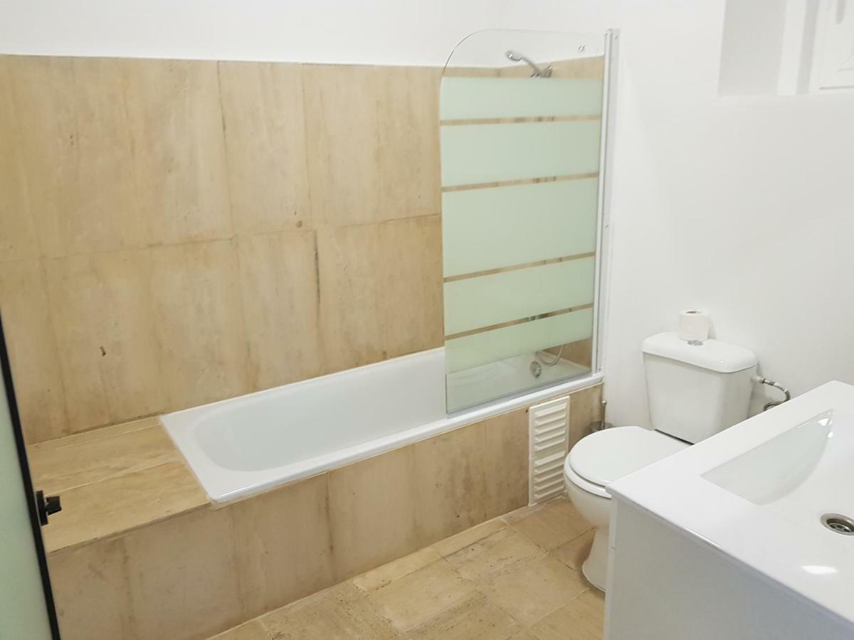 Apartmán Casa Grou Setúbal Exteriér fotografie