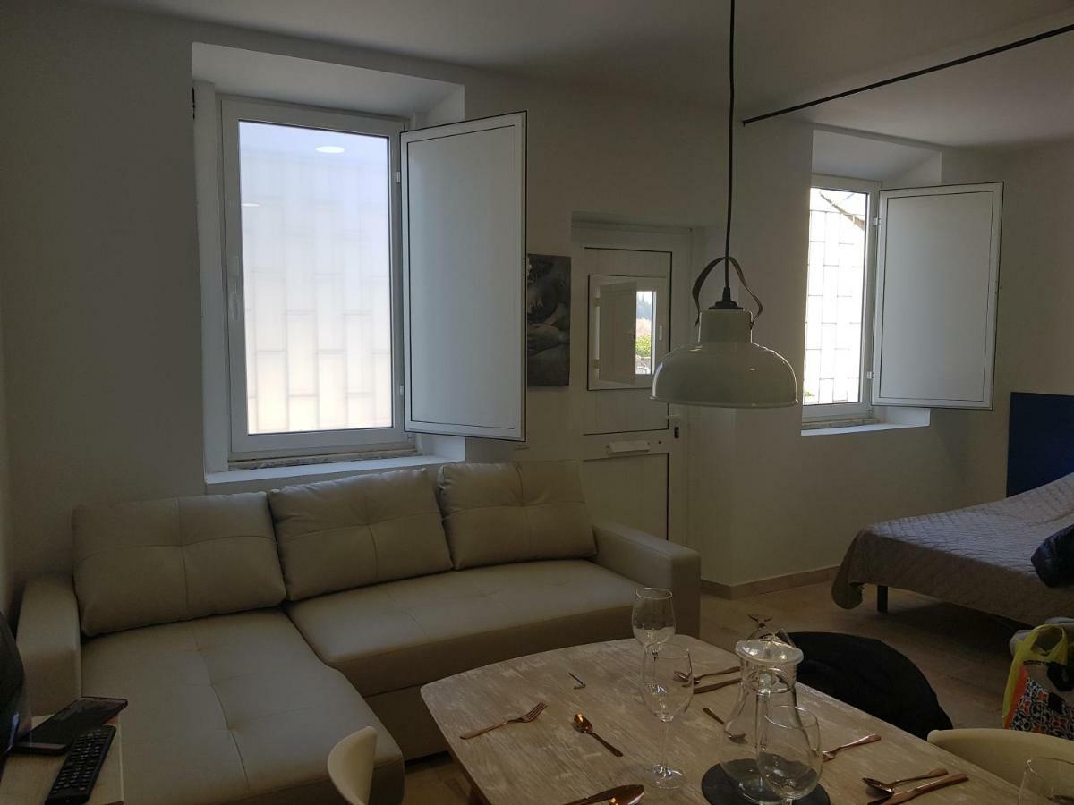 Apartmán Casa Grou Setúbal Exteriér fotografie
